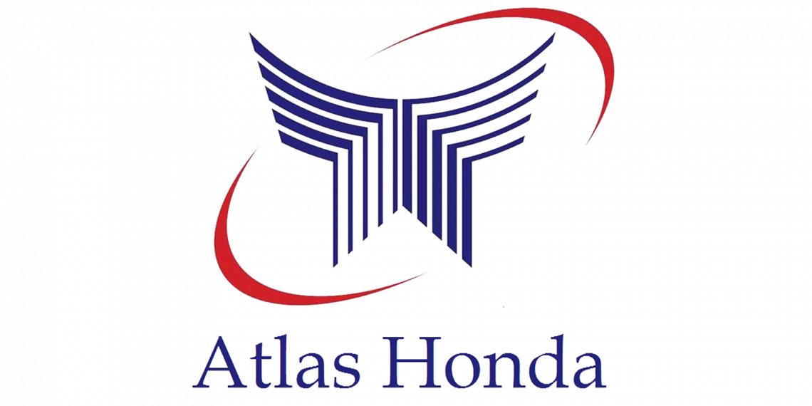 Atlas Honda